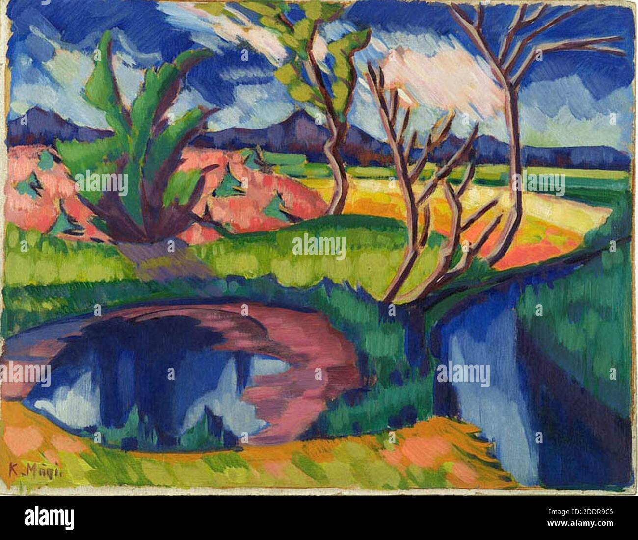 Konrad magi hires stock photography and images Alamy