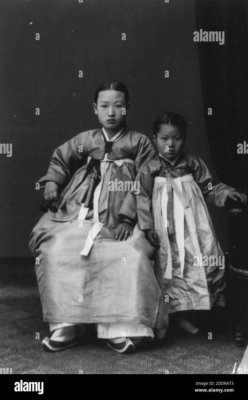 Korea history hires stock photography and images Alamy