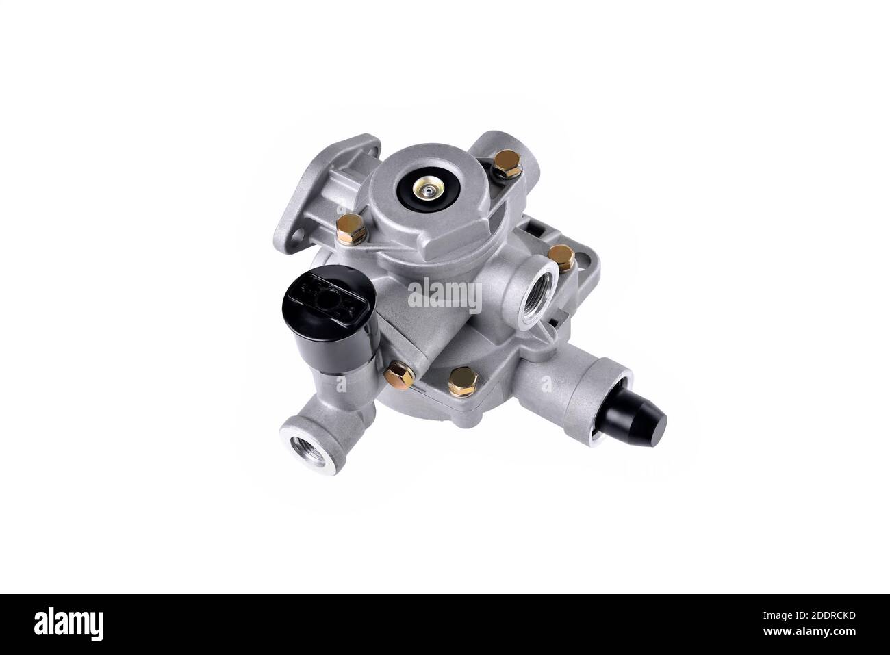 car air distributor, truck pneumatic system air distributor, car parts