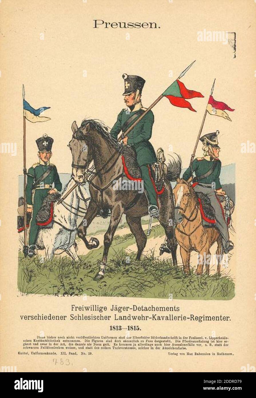 Knoe12 29 . Stock Photo