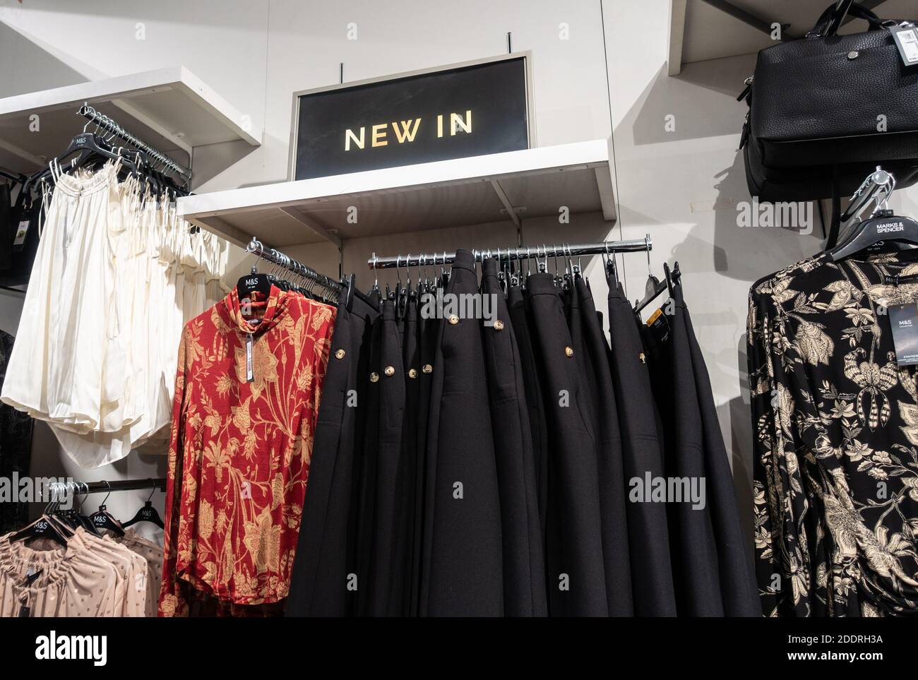 Marks and spencers womens clothes cheap