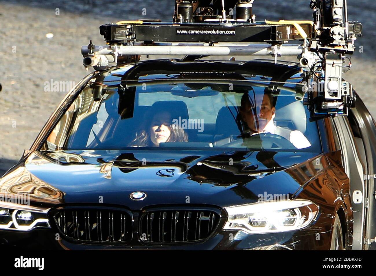 American police car chase hi-res stock photography and images - Alamy