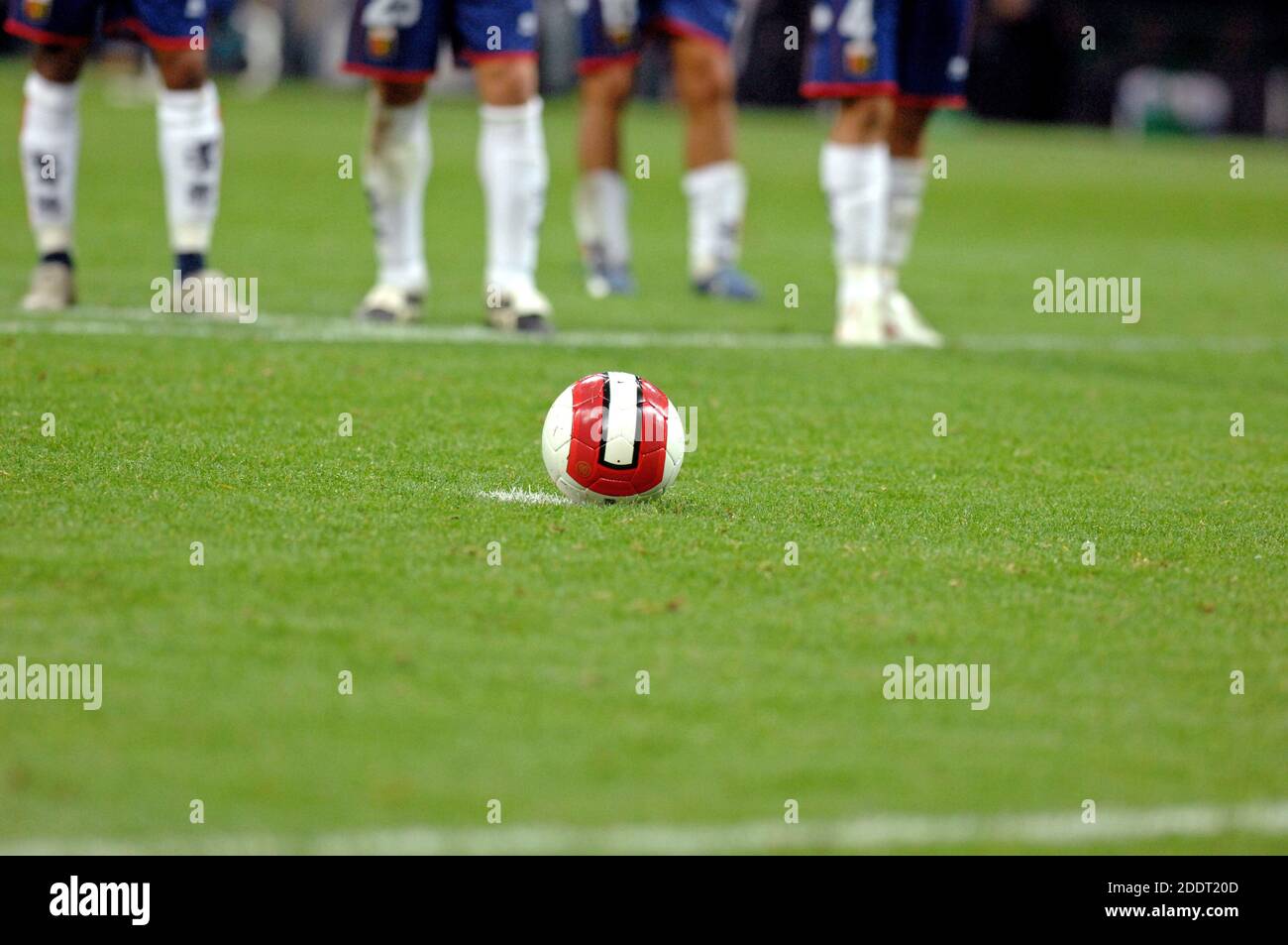 seitiro soccer ball