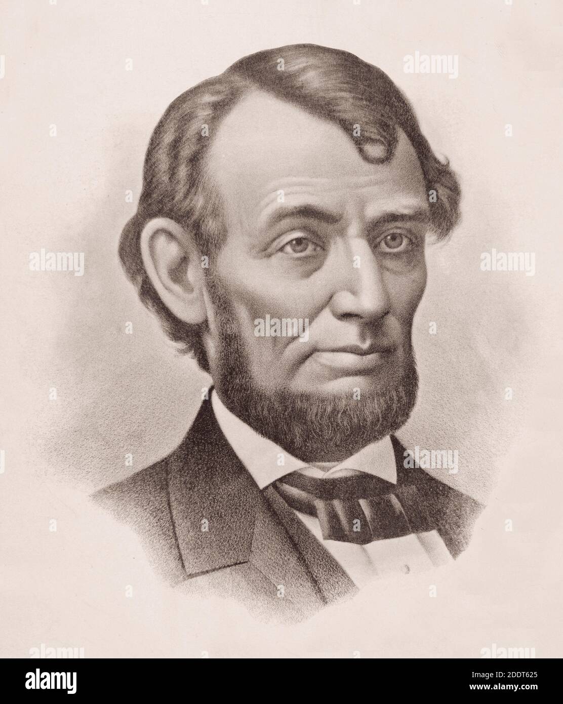 15+ Drawing Of Abraham Lincoln