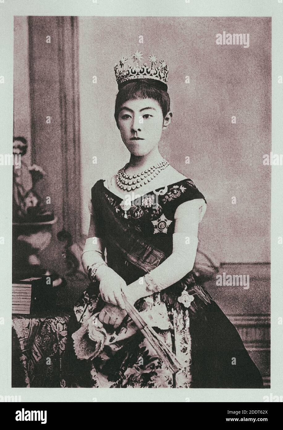 Masako ichijo hi-res stock photography and images - Alamy