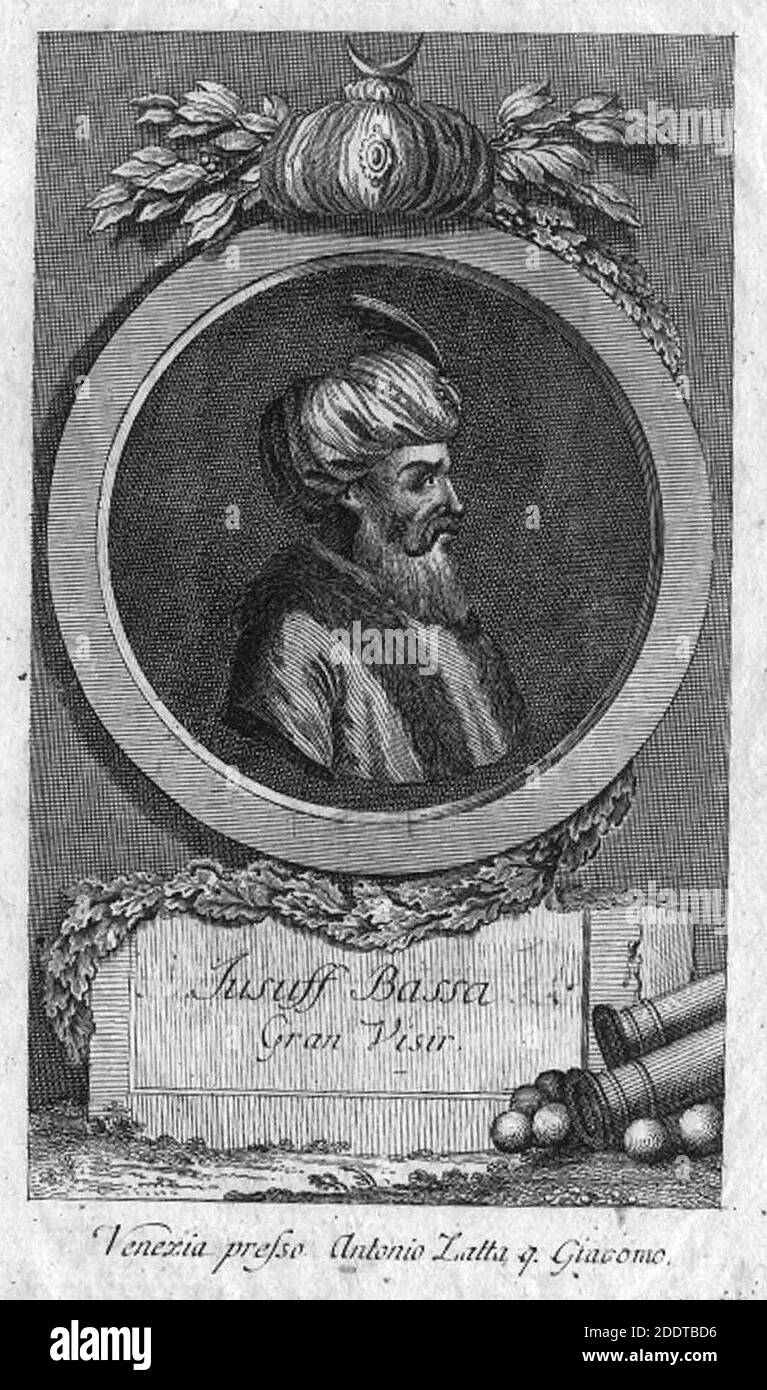 Koca yusuf hires stock photography and images Alamy