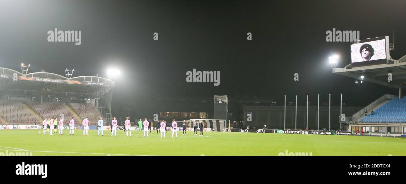 Linzer athletik sport klub hires stock photography and images Alamy