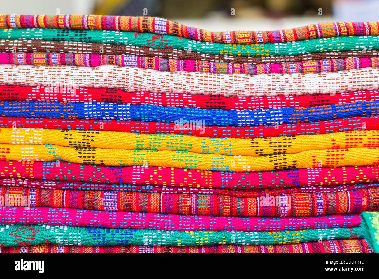 Yakan fabric hires stock photography and images Alamy