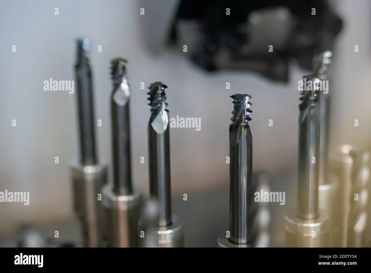 Drill bits tools used for metalworking or woodworking cutting machine