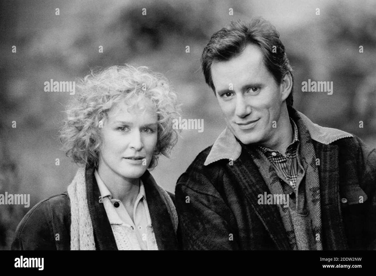 IMMEDIATE FAMILY 1989 Columbia Pictures film with Glen Close and James