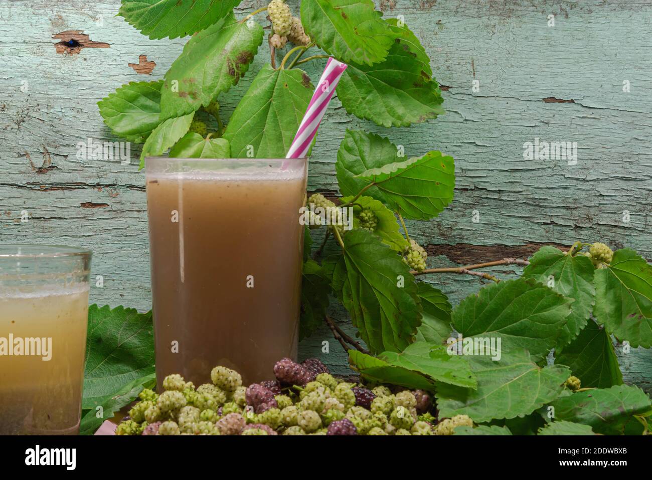 Blackberry juice. Cranberry juice contains a large amount of folic acid