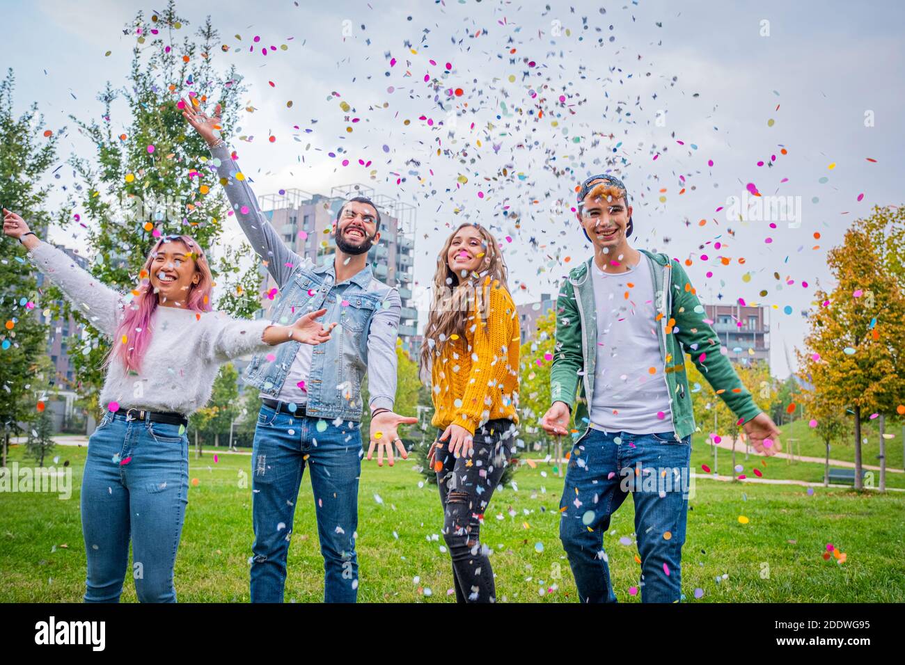 Party bomb hi-res stock photography and images - Alamy