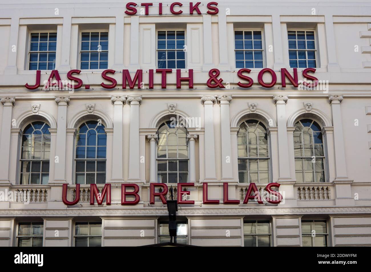 James Smith And Sons High Resolution Stock Photography and Images Alamy