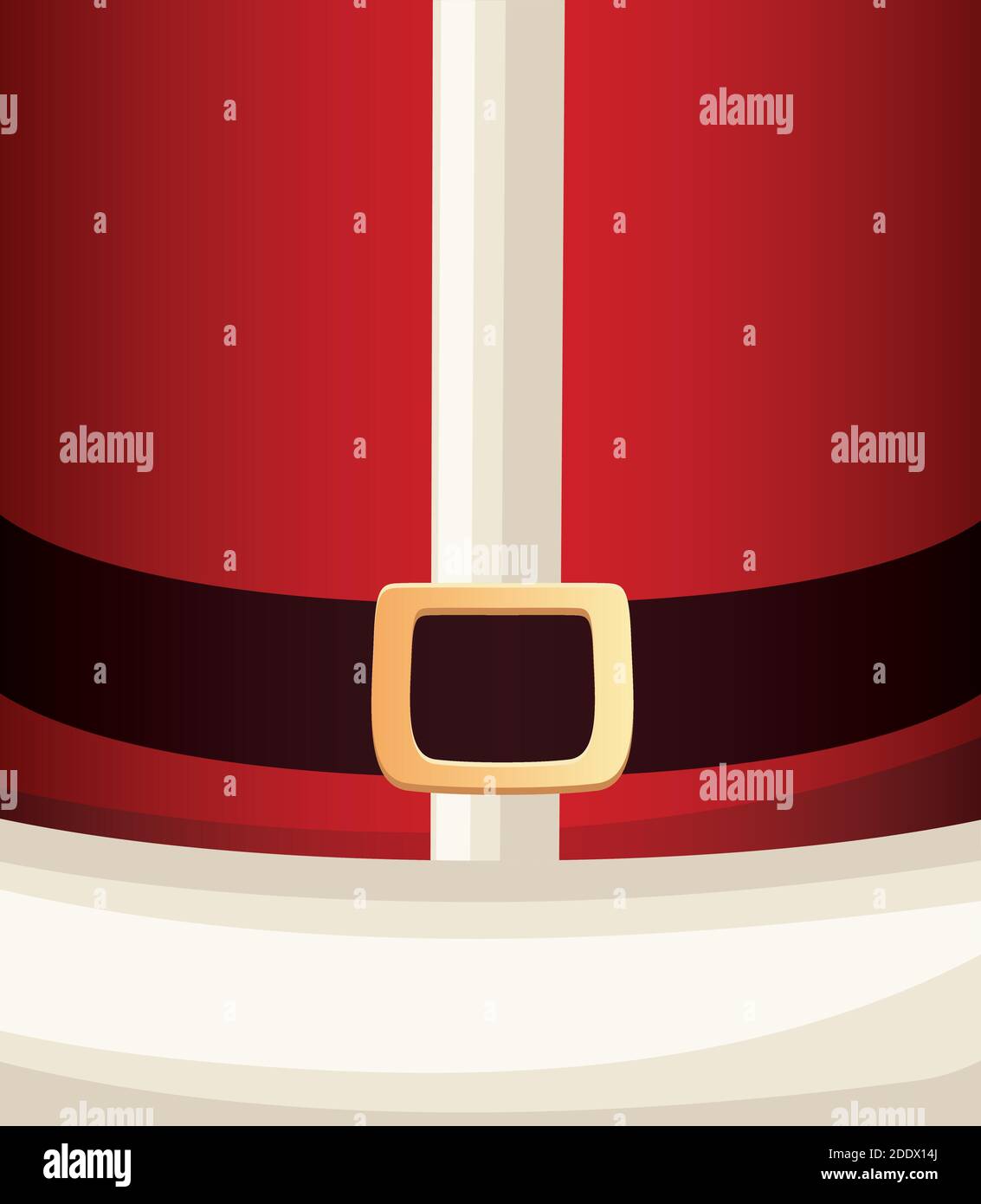 santa claus red suit icon Stock Vector Image & Art - Alamy