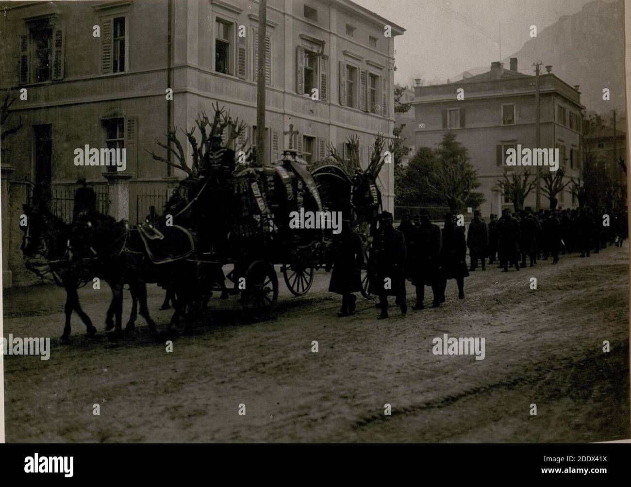 Kriegsalbum 44, Bild 12197 Stock Photo - Alamy