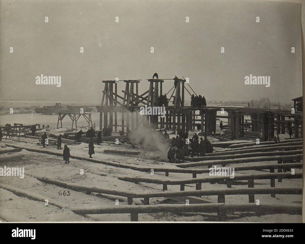 Kriegsalbum 95, Bild 28475 Stock Photo - Alamy