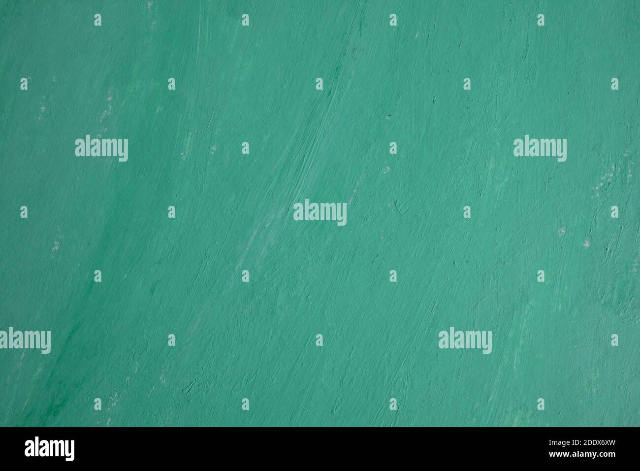 Colorful Abstract Painted green Background Stock Photo