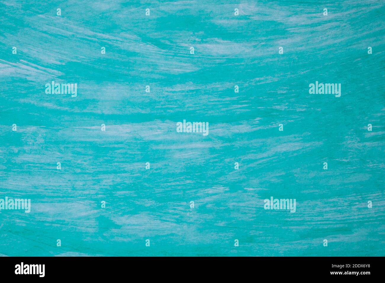 Colorful Abstract Painted green Background Stock Photo