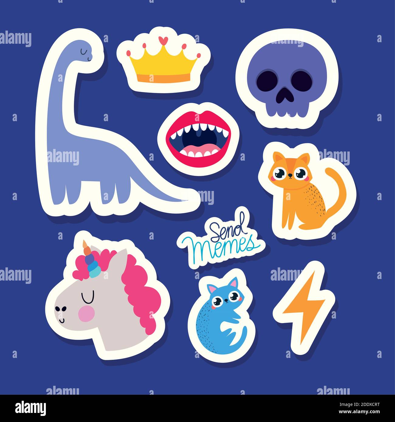 Stainstickers hi res stock photography and images alamy