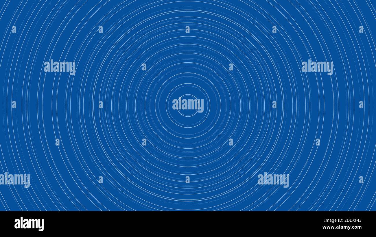 Abstract background of circles. Vector Stock Vector Image & Art - Alamy