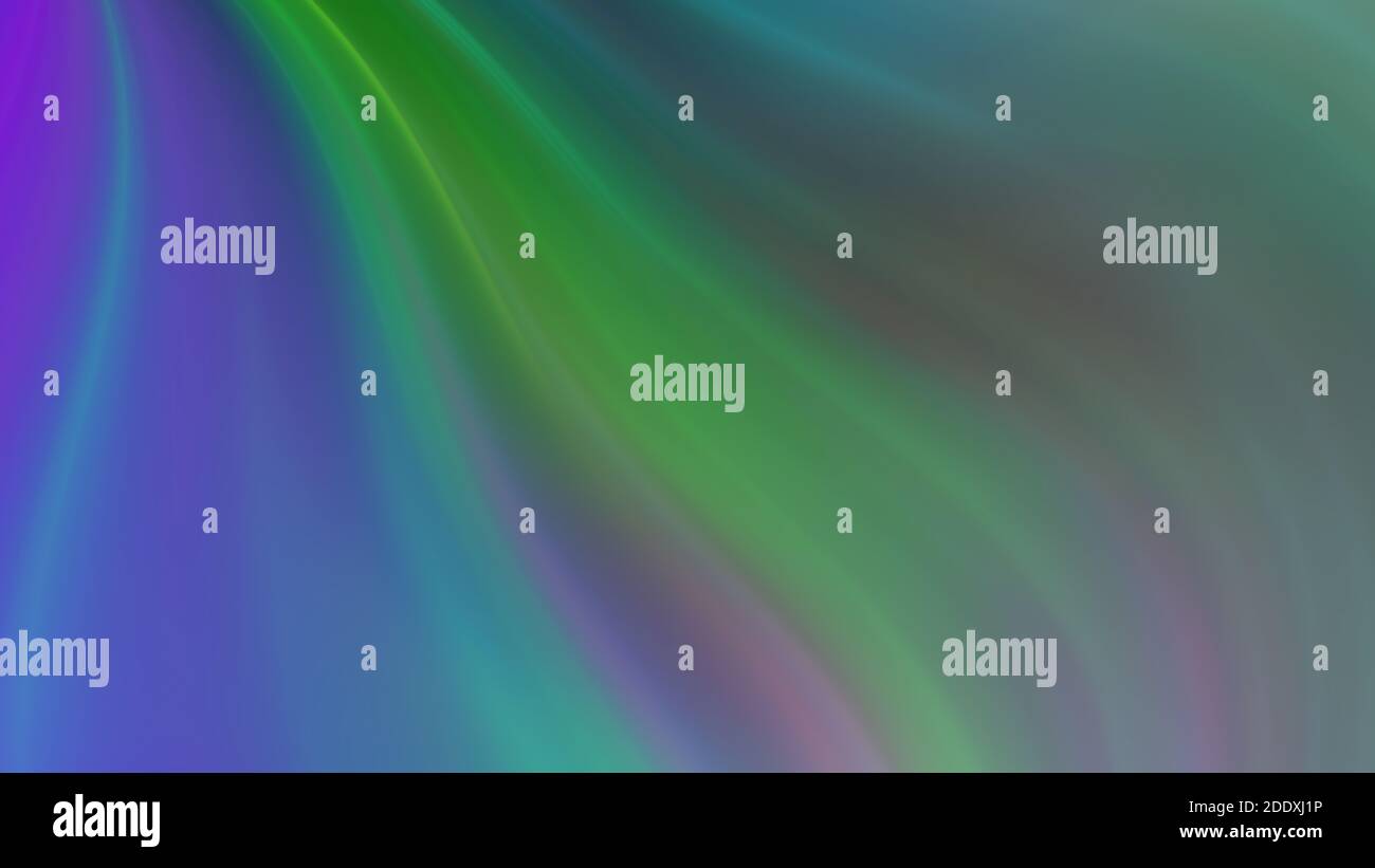 Abstract gradient multicolored background with . For design and network Stock Photo
