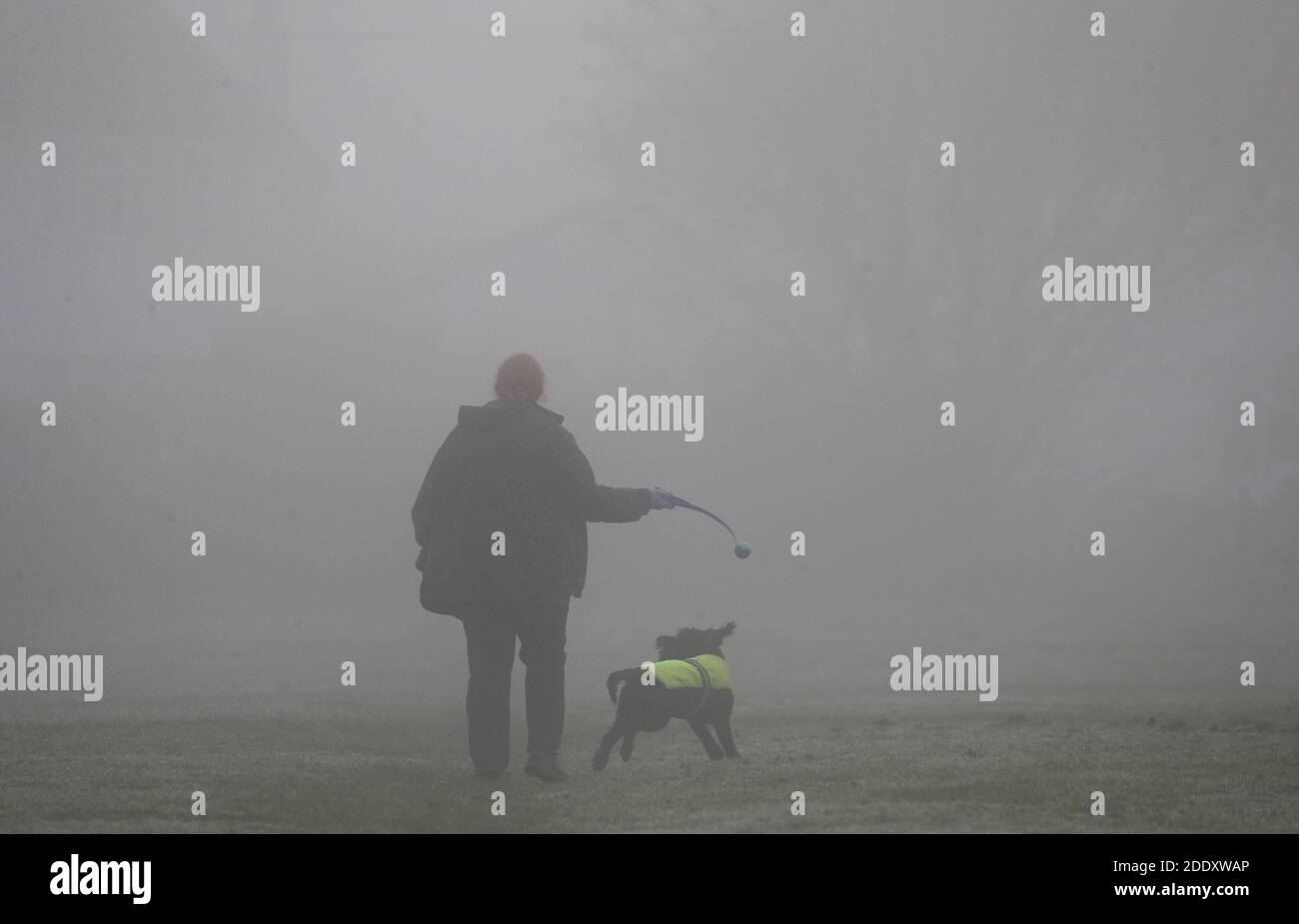 Old basing common hi-res stock photography and images - Alamy