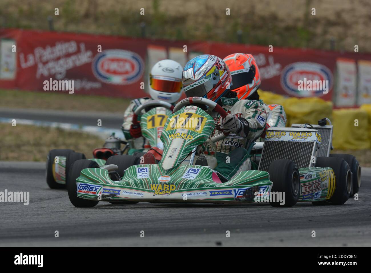 German racing driver hi-res stock photography and images - Alamy