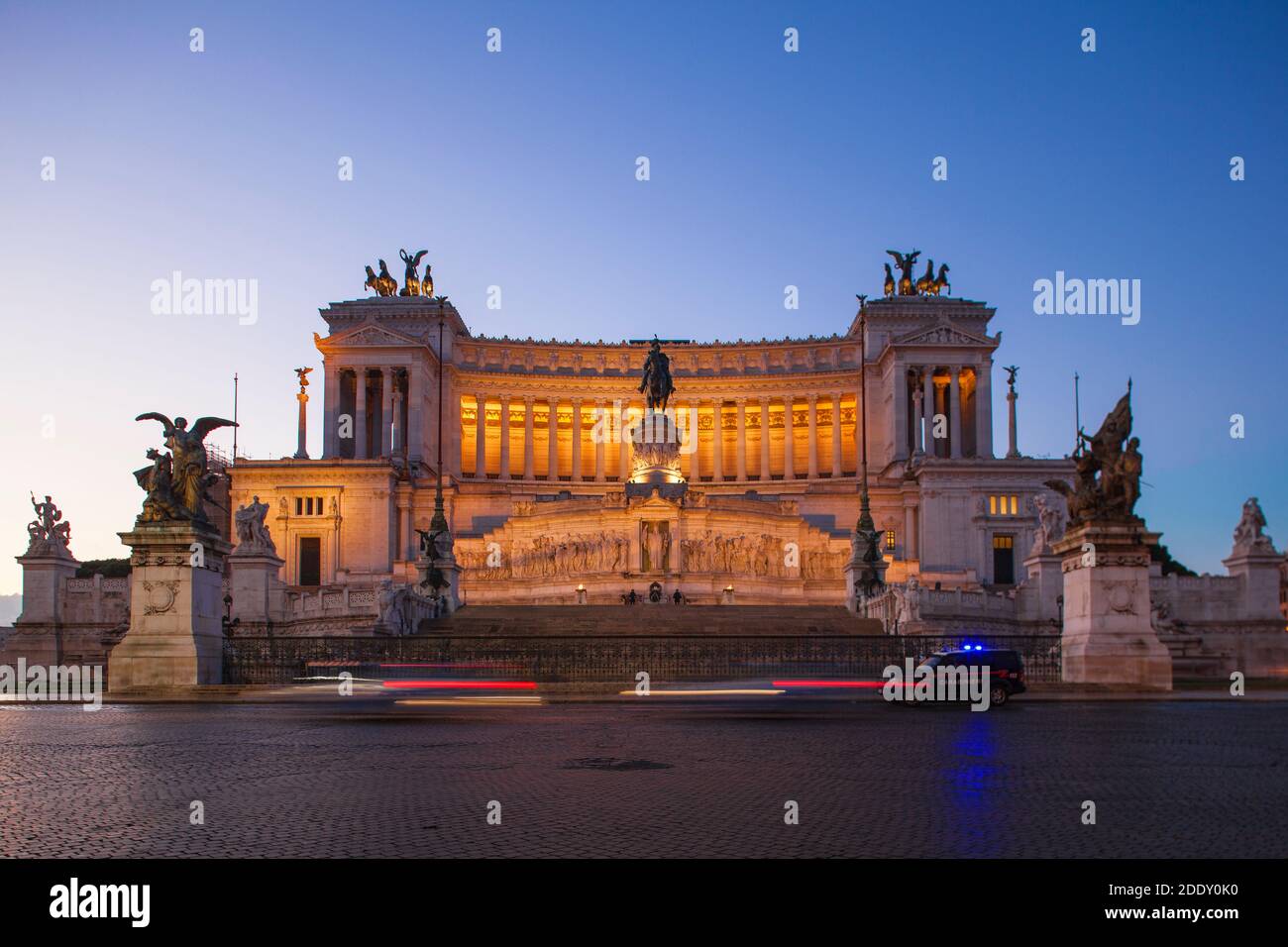 Victoria lazio hi-res stock photography and images - Alamy