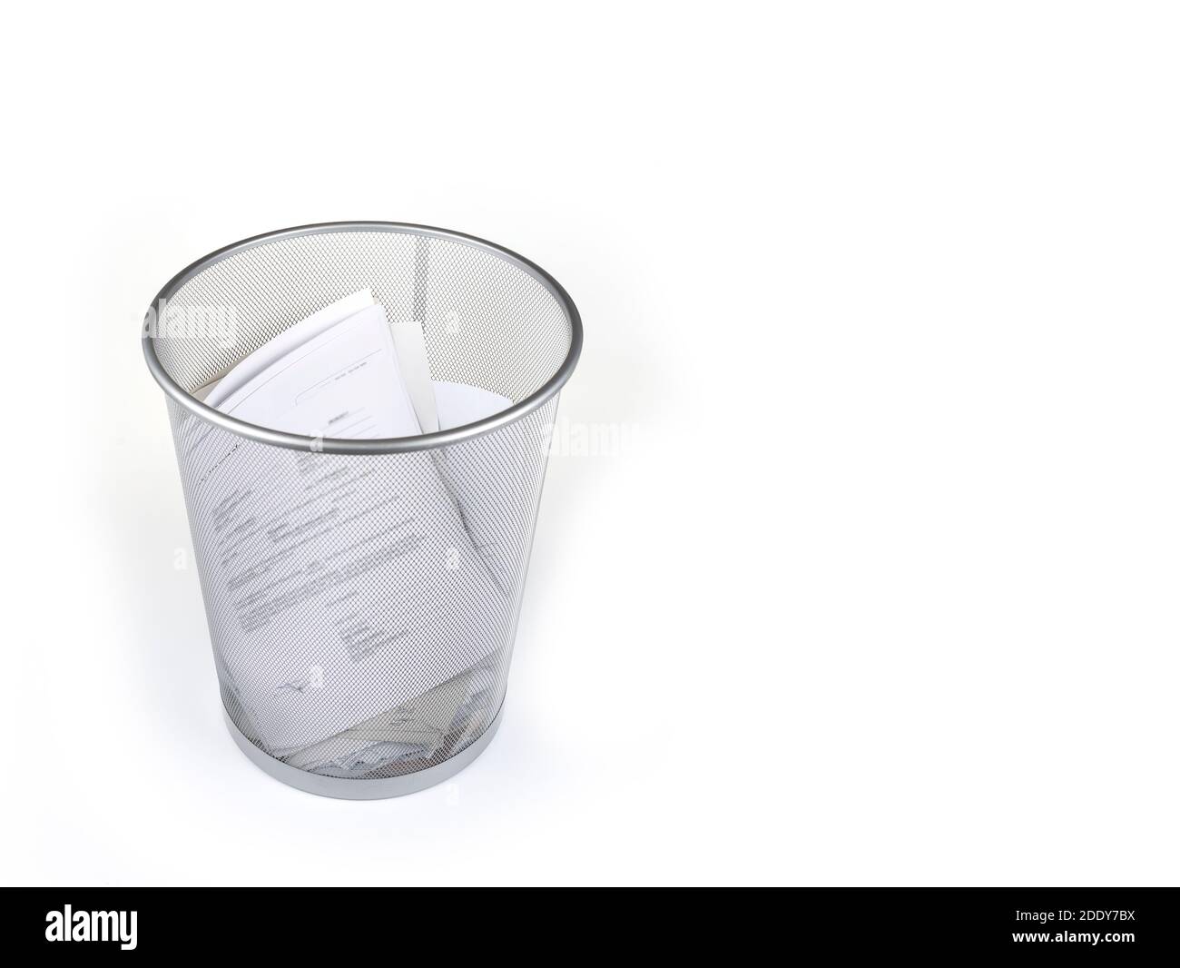 https://c8.alamy.com/comp/2DDY7BX/office-trash-can-full-with-documents-on-a-white-2DDY7BX.jpg