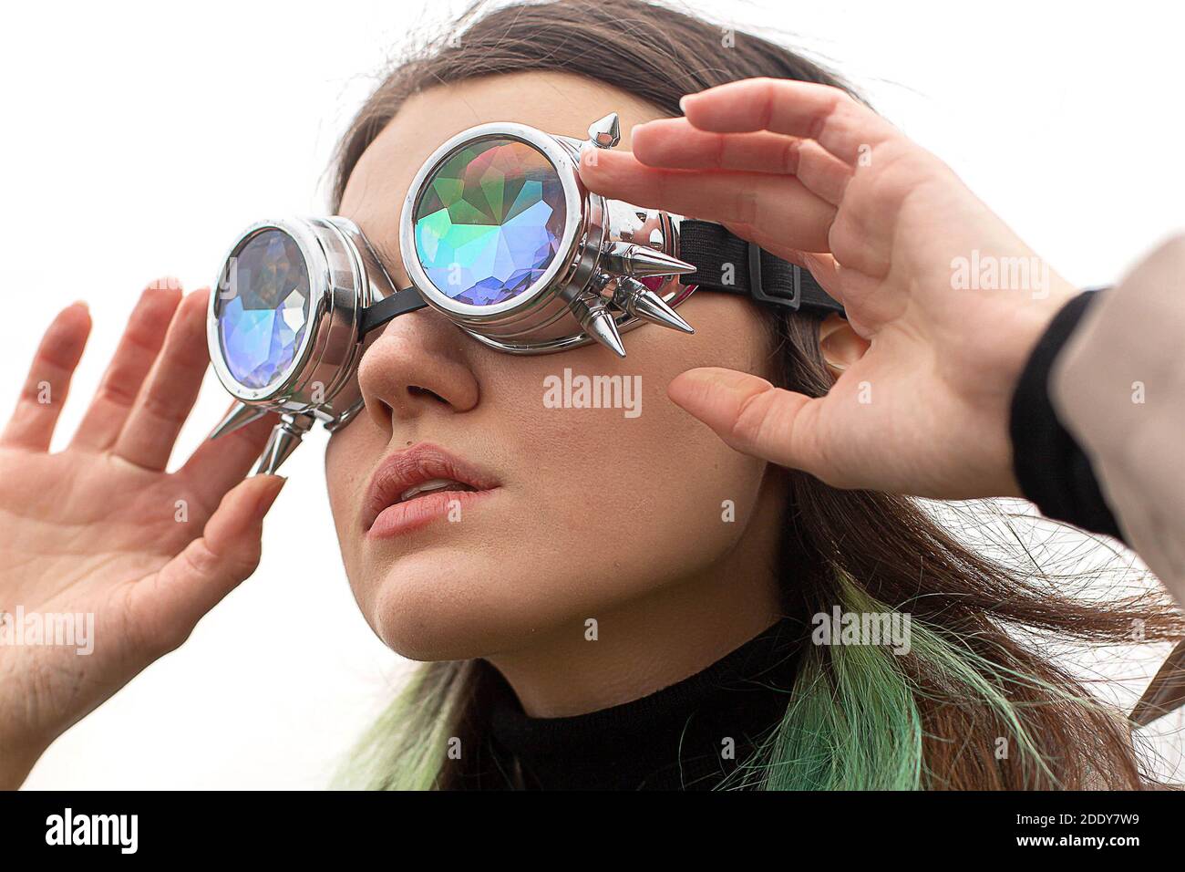 Strange sunglasses deals