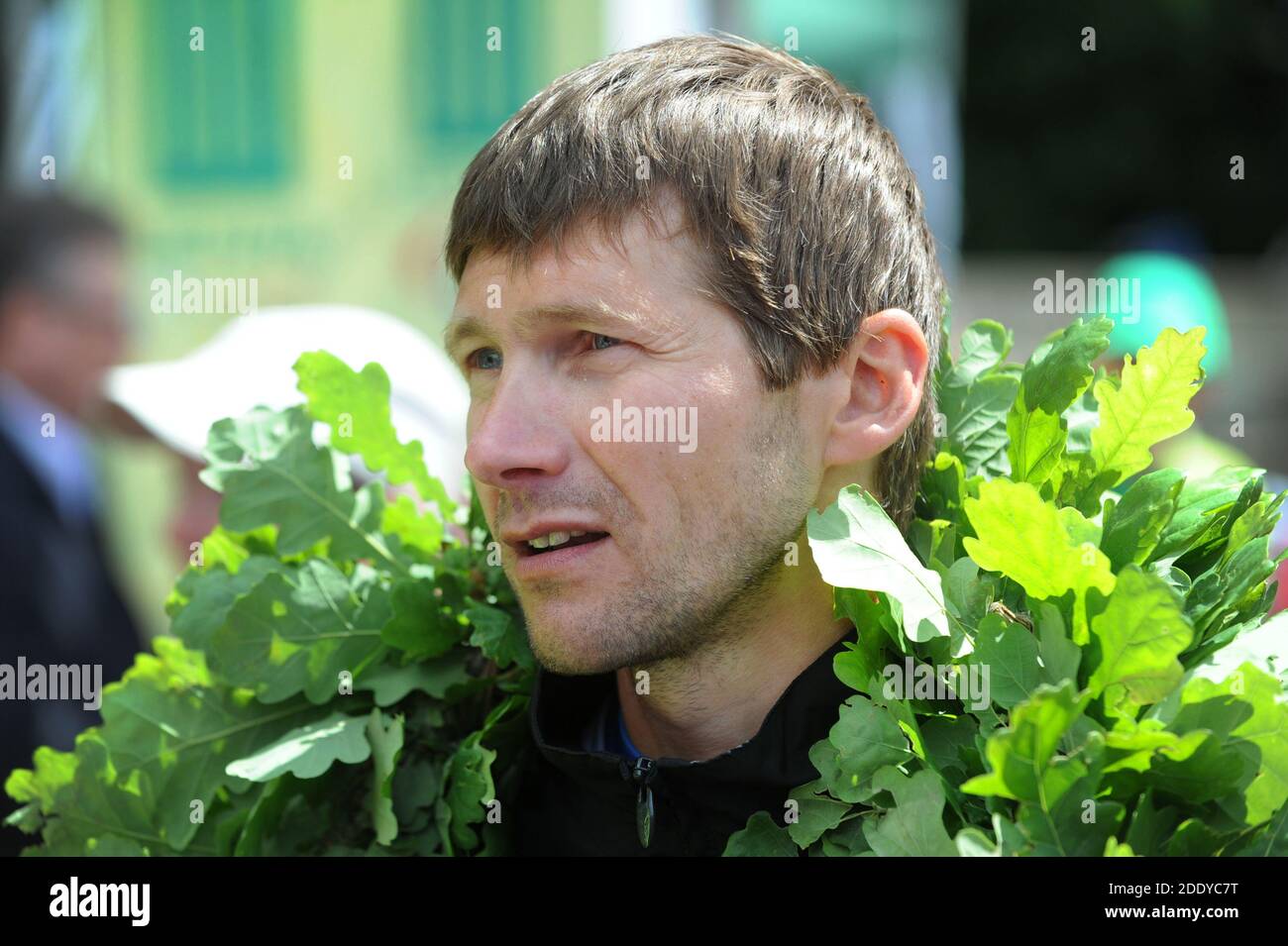 Lithuanian long distance runner hires stock photography and images Alamy