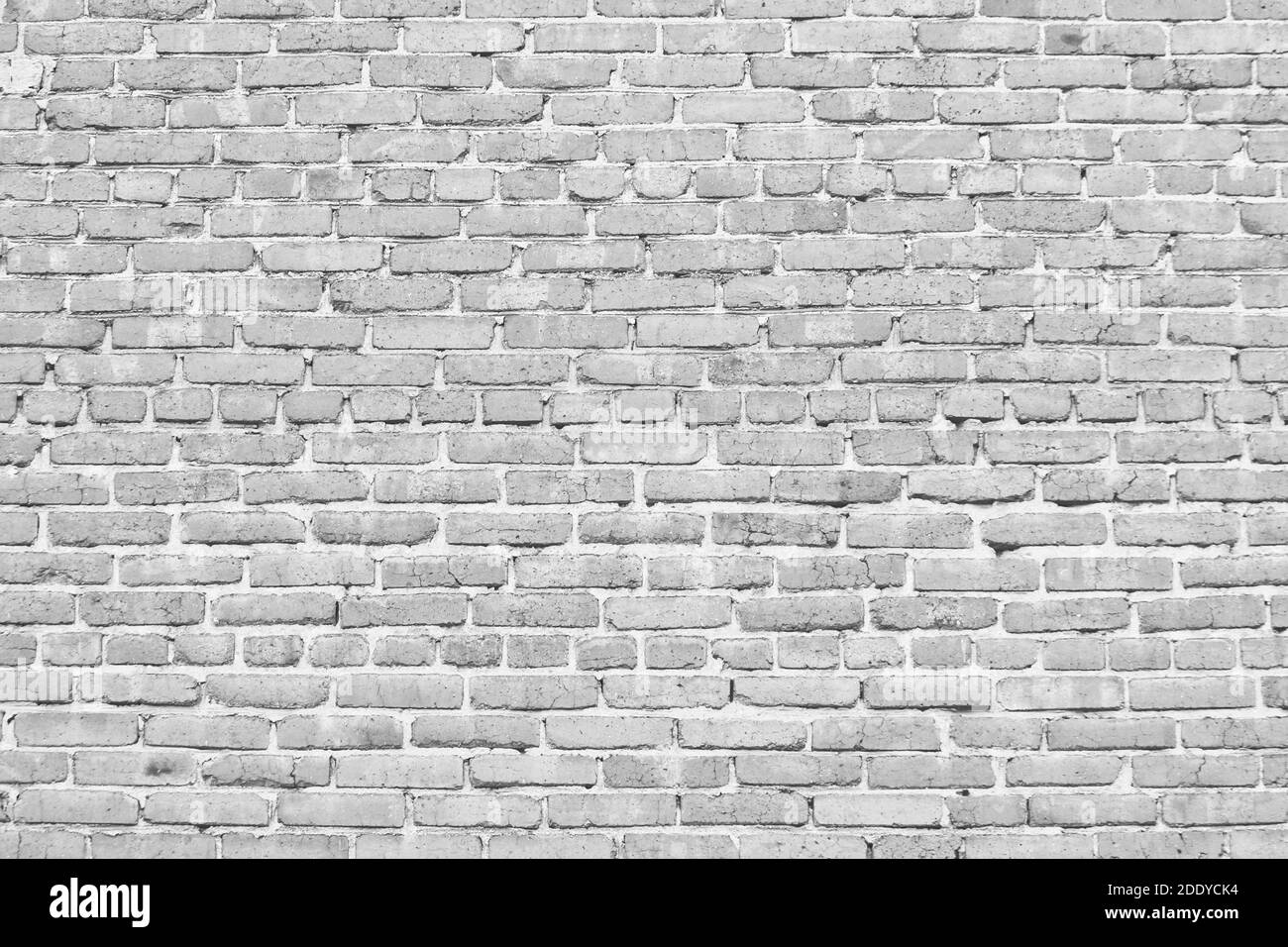 White brick wall. Vintage light background for creative design. The old ...