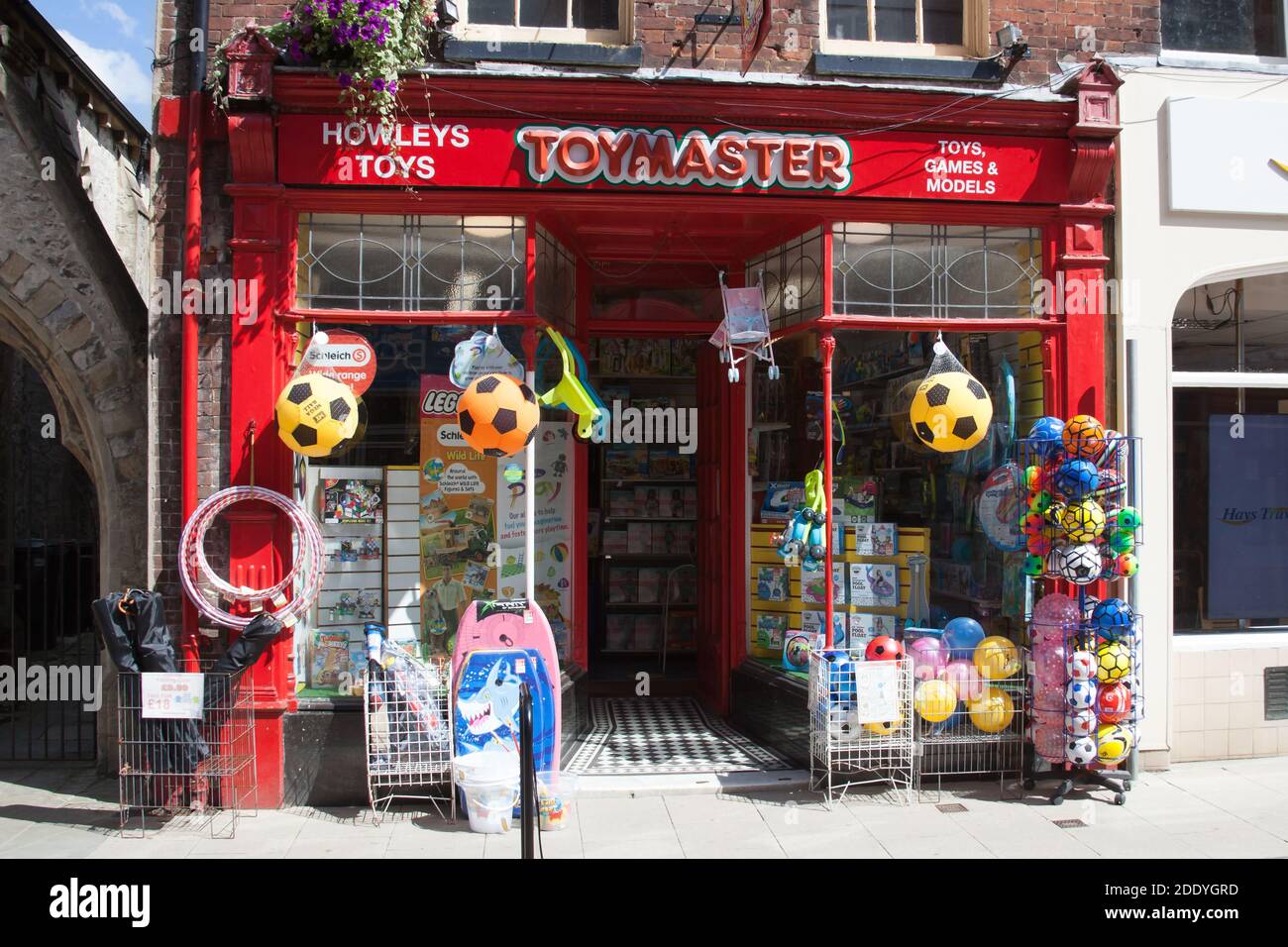 Toymaster uk Clearance