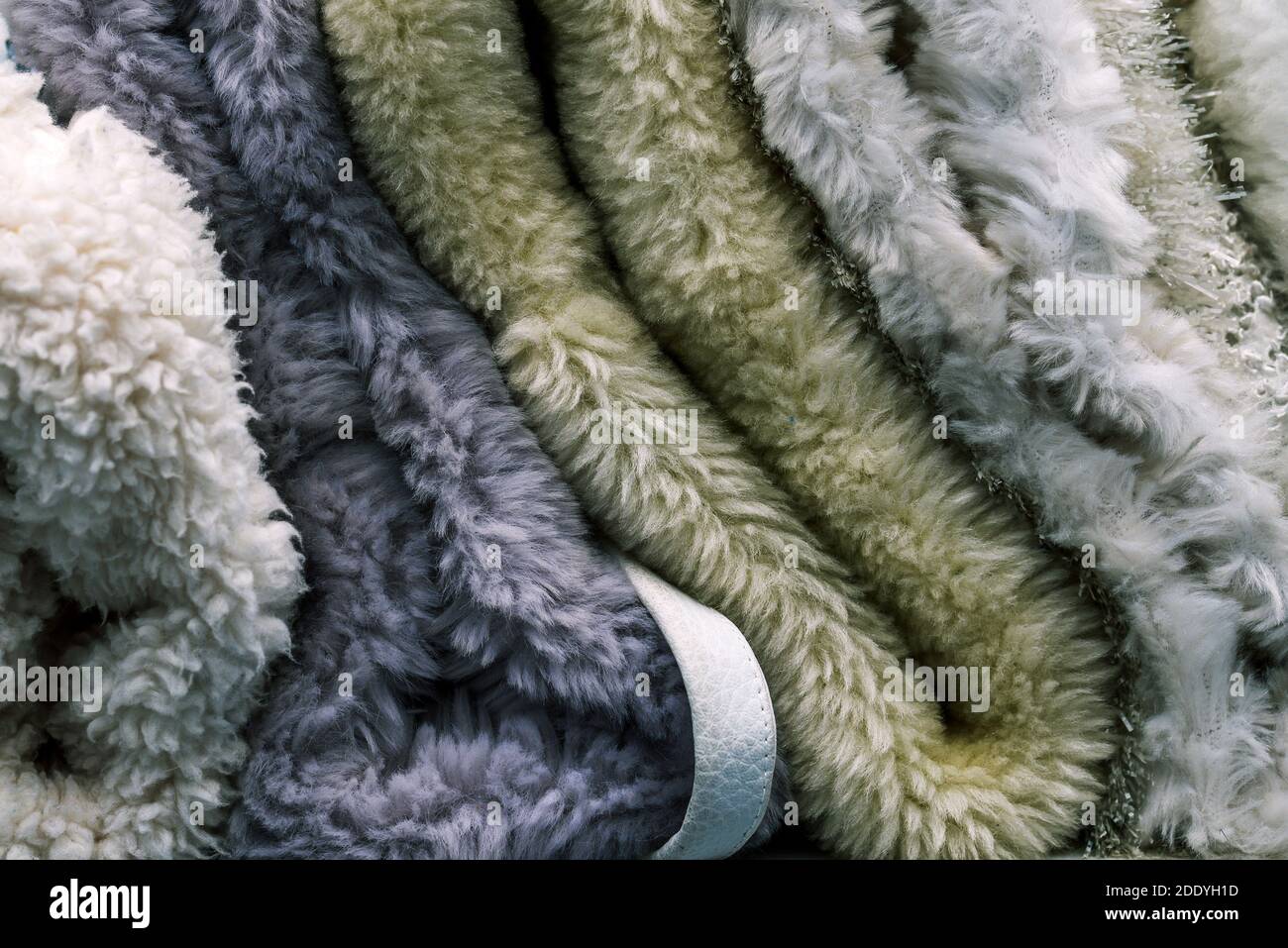 Wool Cloth