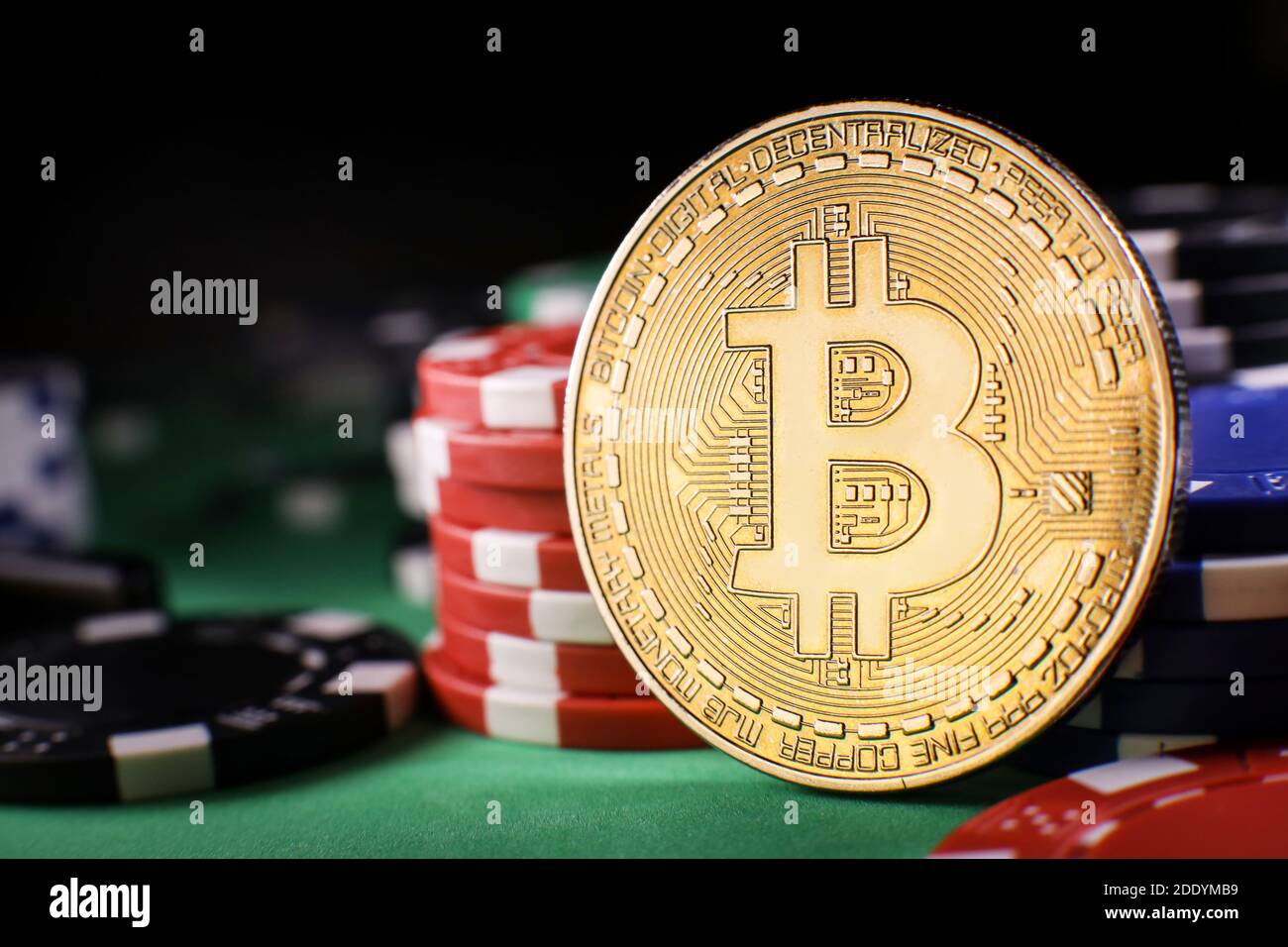 11 Things Twitter Wants Yout To Forget About play casino games with bitcoin