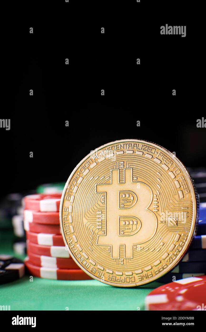 9 Ways bitcoin online gamble Can Make You Invincible