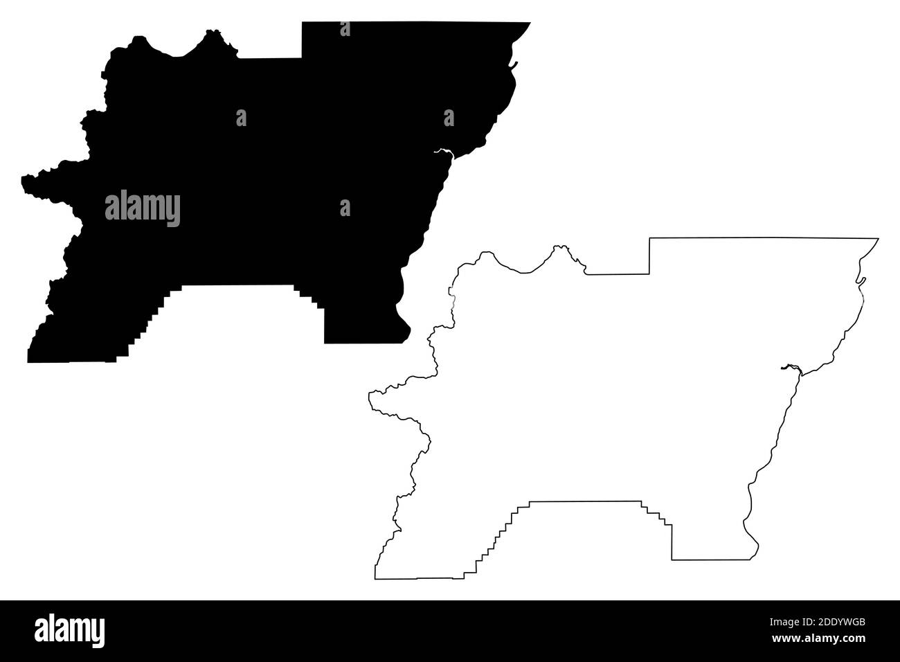 Baker County Oregon Map Baker County, Oregon State (U.s. County, United States Of America, Usa,  U.s., Us) Map Vector Illustration, Scribble Sketch Baker Map Stock Vector  Image & Art - Alamy