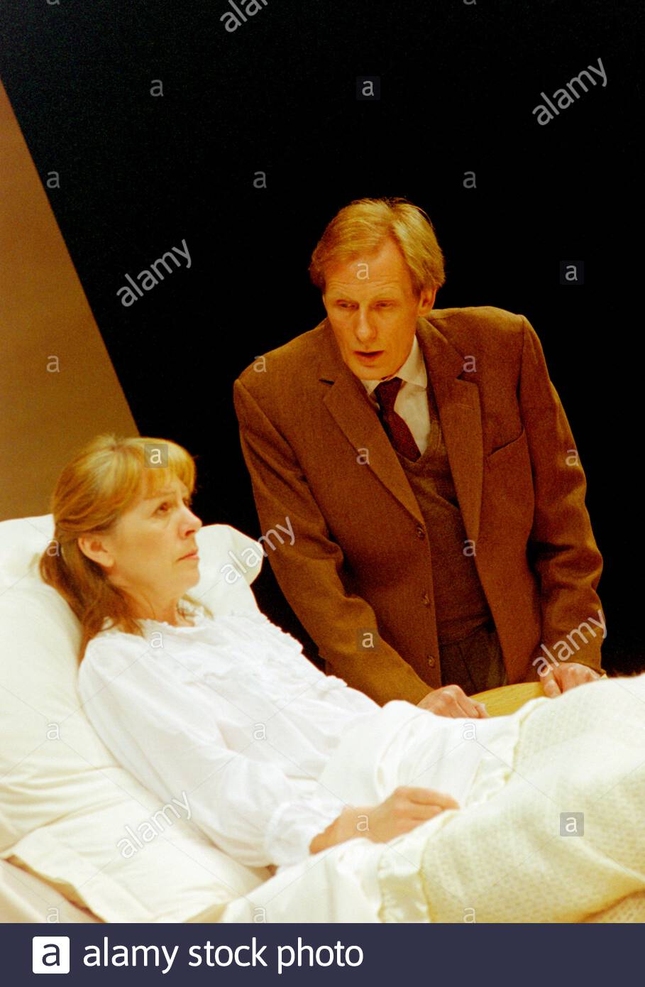 Penelope Wilton As Deborah High Resolution Stock Photography and Images