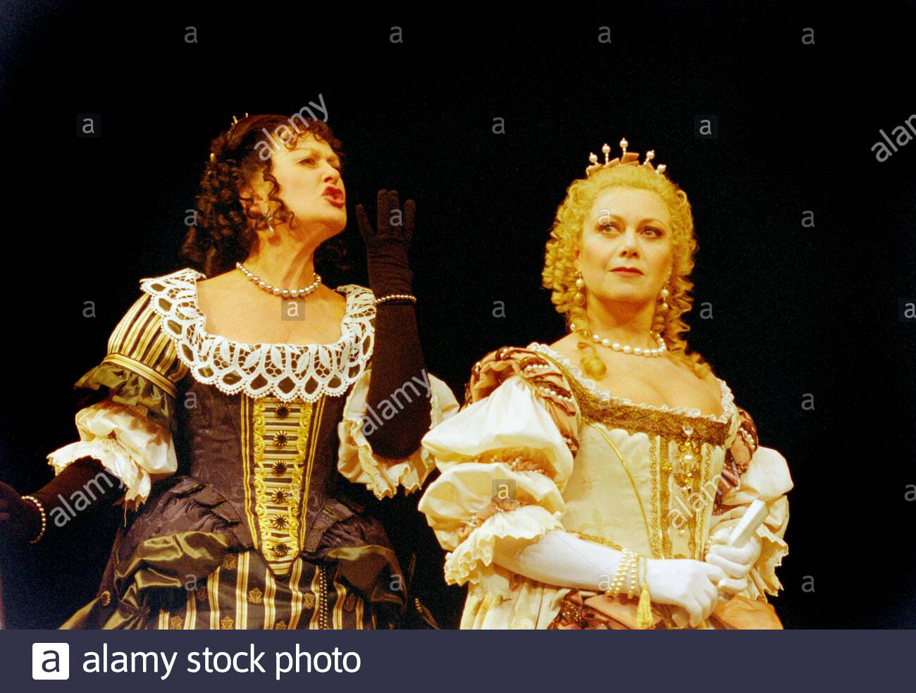 English Restoration Drama High Resolution Stock Photography And Images Alamy