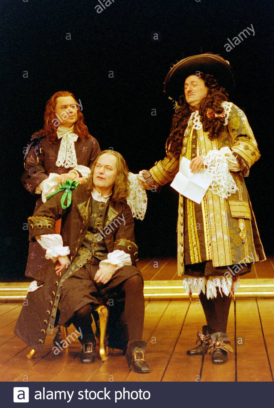 English Restoration Drama High Resolution Stock Photography And Images Alamy
