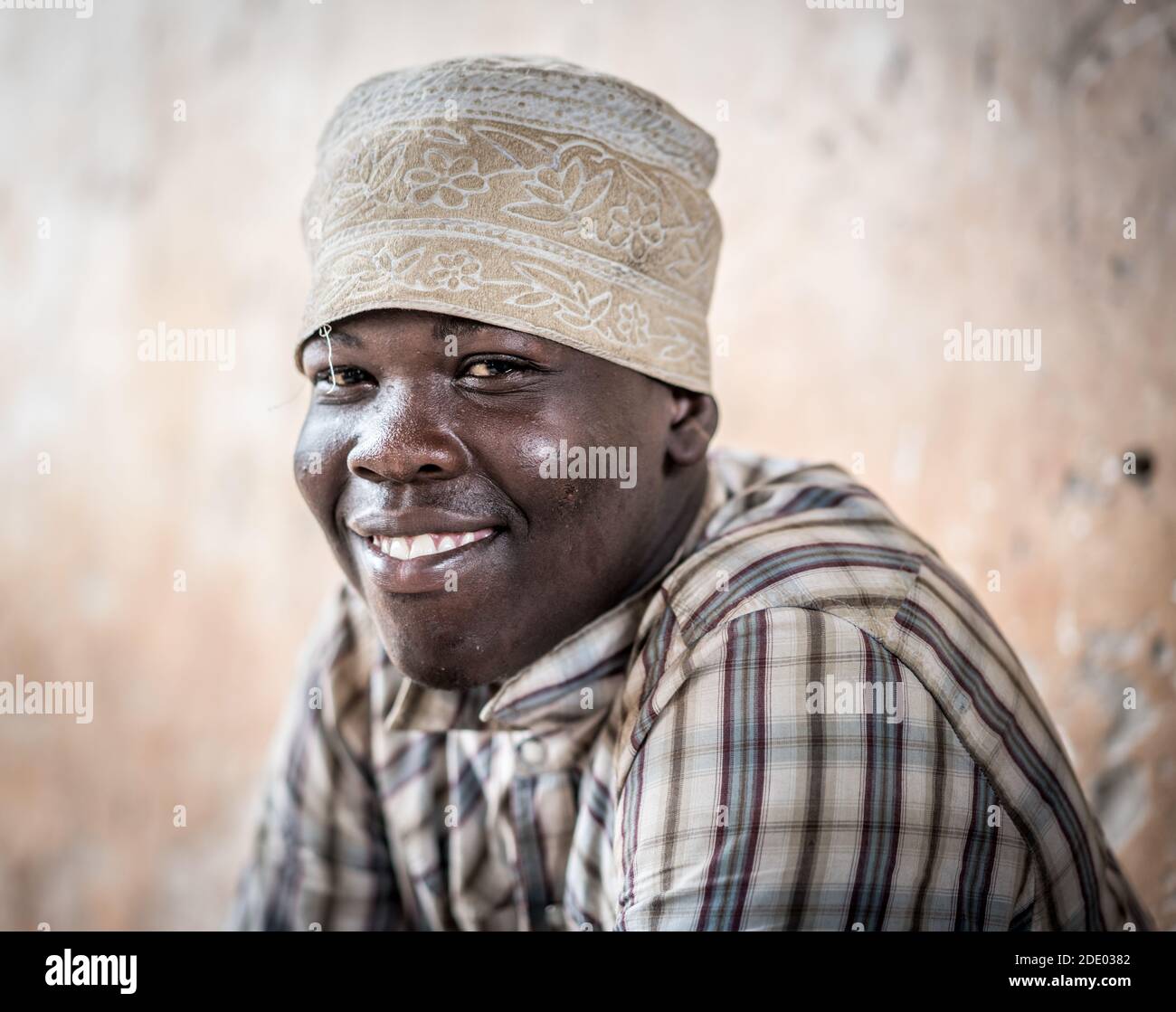 African teenage boy portrait Stock Photo - Alamy