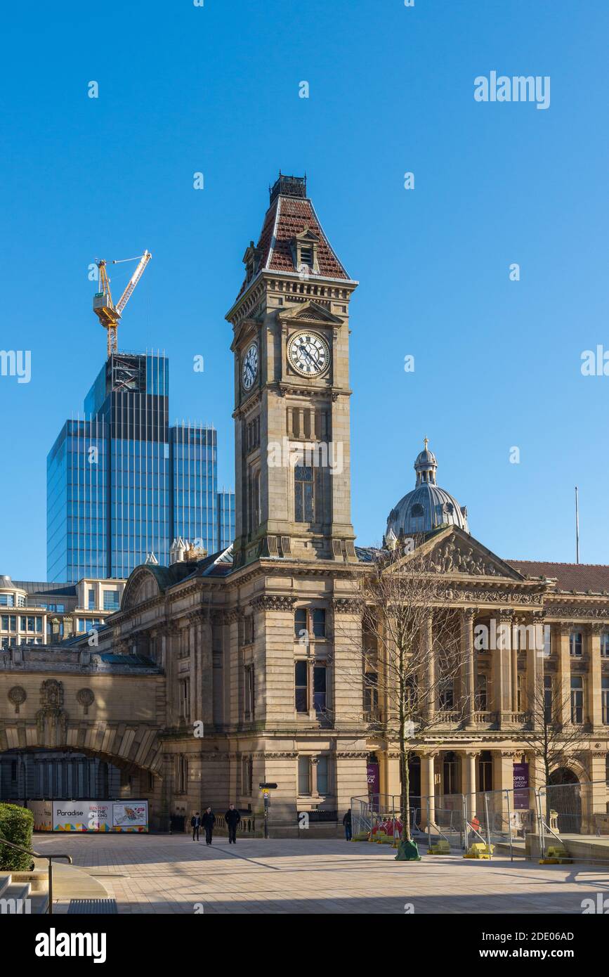 Birmingham museum of art hi-res stock photography and images - Alamy