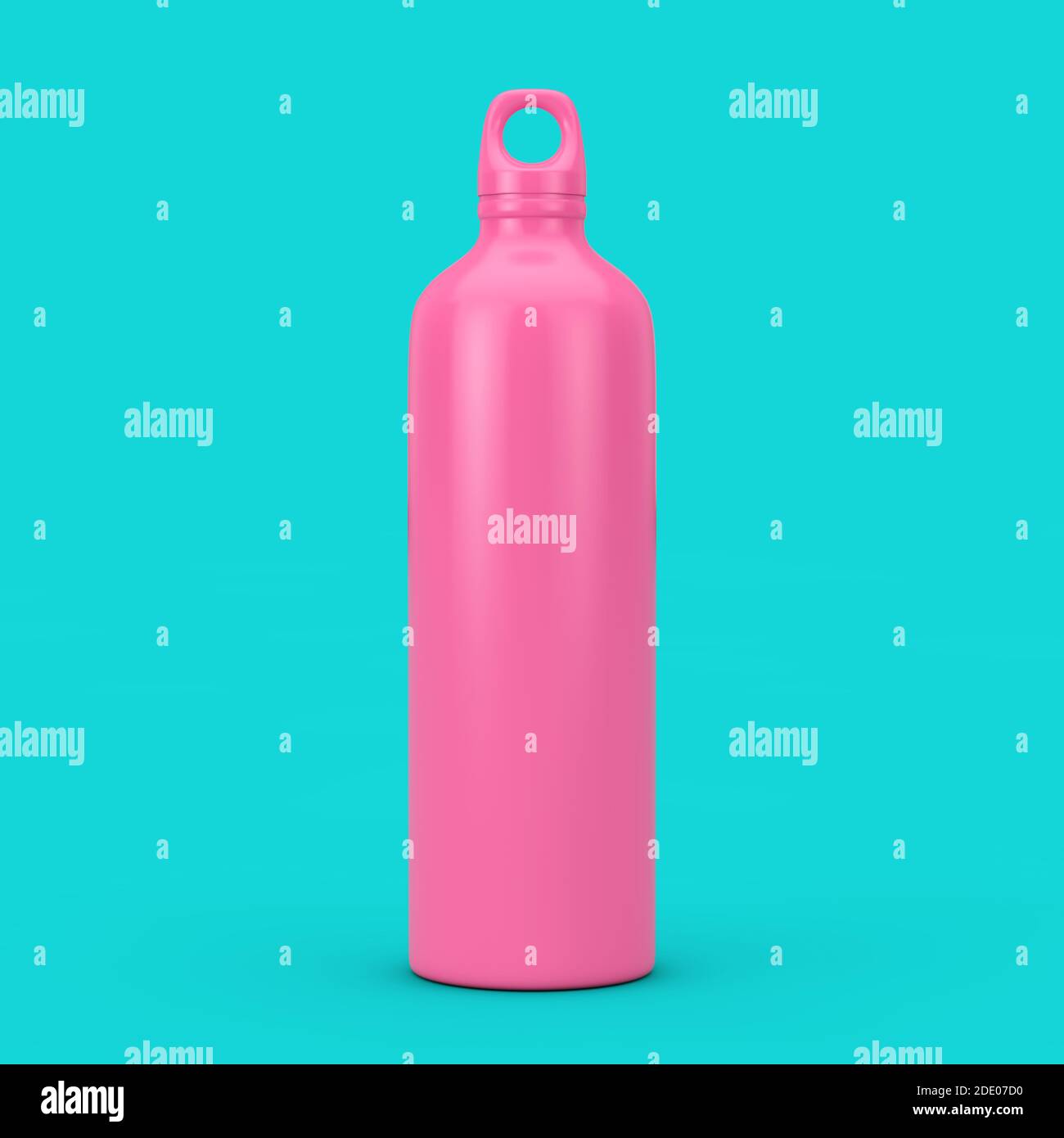Download Bike Water Sport Bottle Mockup In Duotone Style On A Blue Background 3d Rendering Stock Photo Alamy