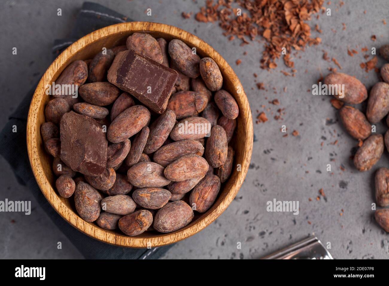 Top 10 Tips To Grow Your cocoa beans