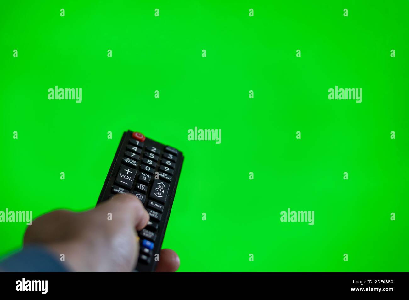 Green background video hires stock photography and images Alamy