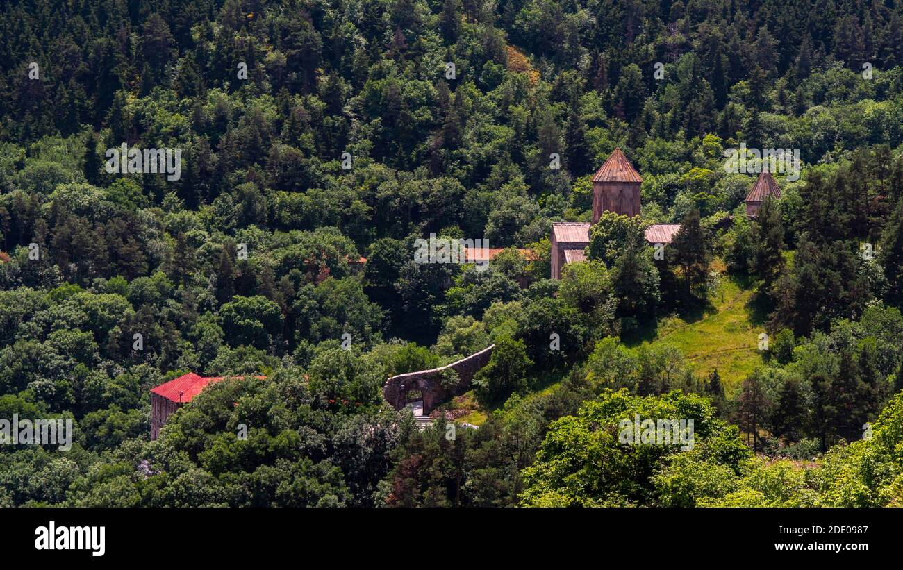 Lost mountain hires stock photography and images Alamy
