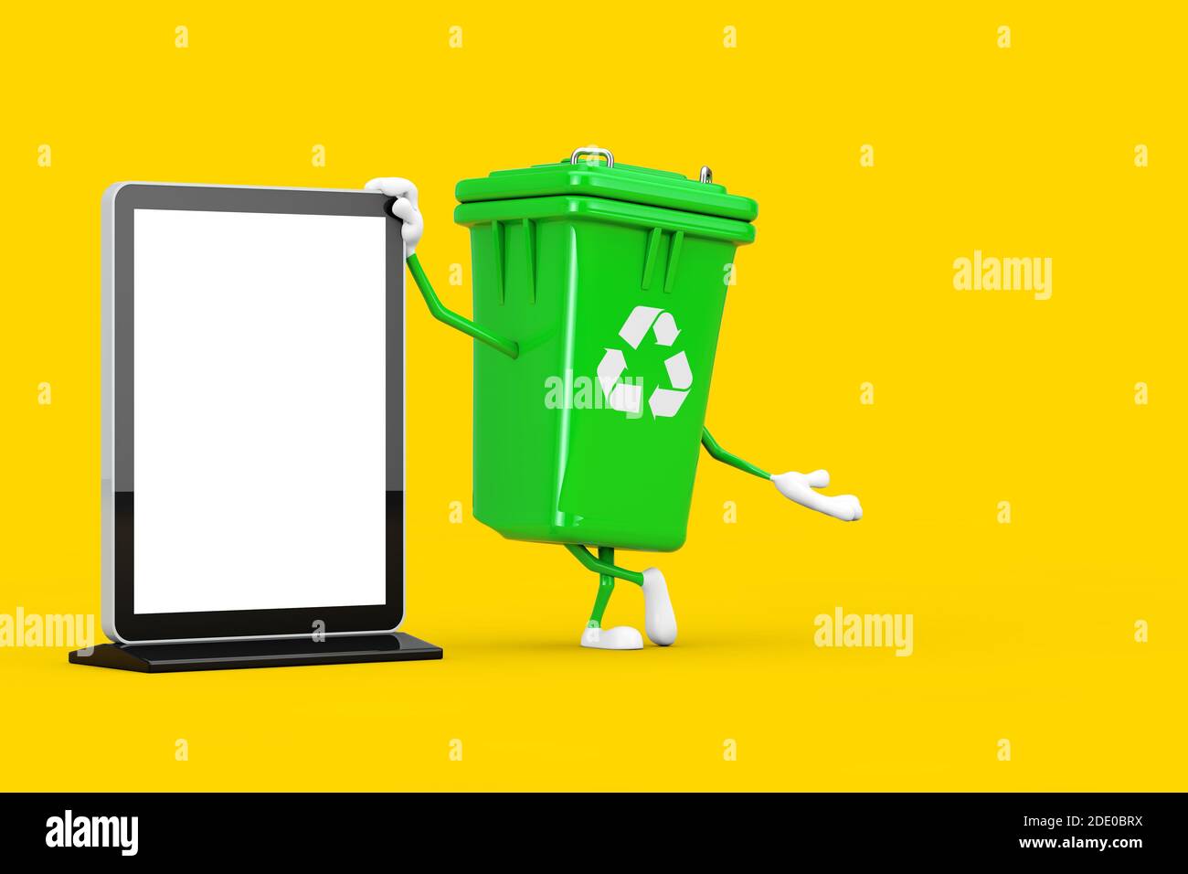 lcd screen recycling in stock
