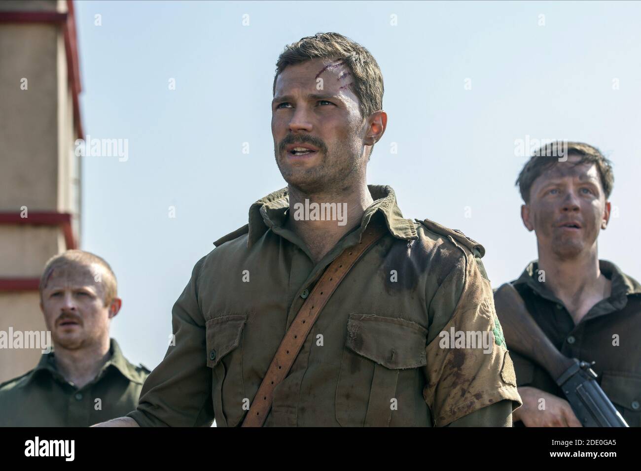 The Siege Of Jadotville High Resolution Stock Photography and Images