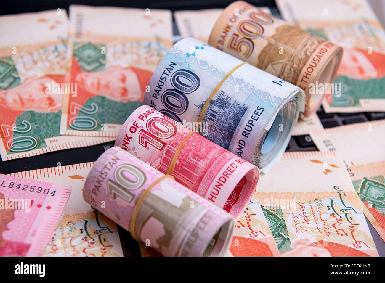 Page 2 Pakistani Rupees High Resolution Stock Photography And Images Alamy