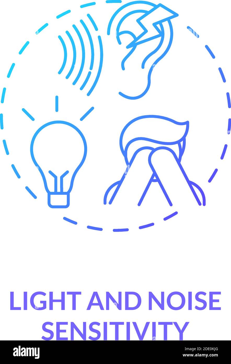 Sensory overload hires stock photography and images Alamy